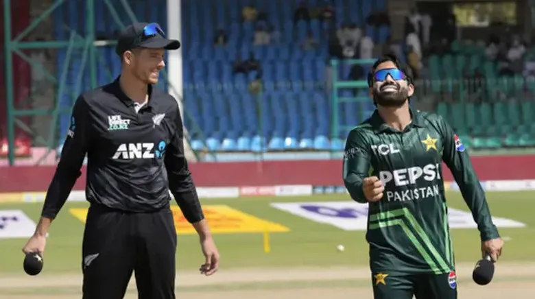 চ্যাম্পিয়ন্স ট্রফির পাকিস্তান-নিউজিল্যান্ড ম্যাচসহ, দেখেনিন সকল খেলার সময়সূচি