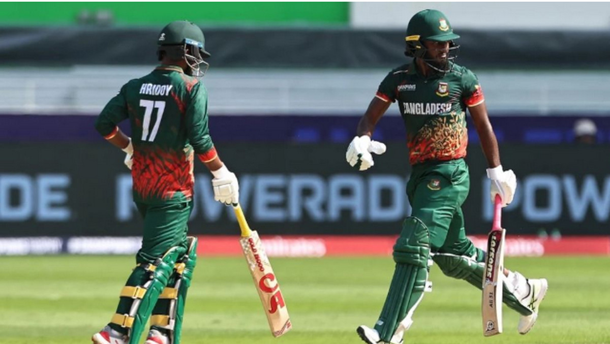 ভারতের বিপক্ষে ব্যাটিং বিপর্যয়ের পর ঘুরে দাঁড়াল বাংলাদেশ