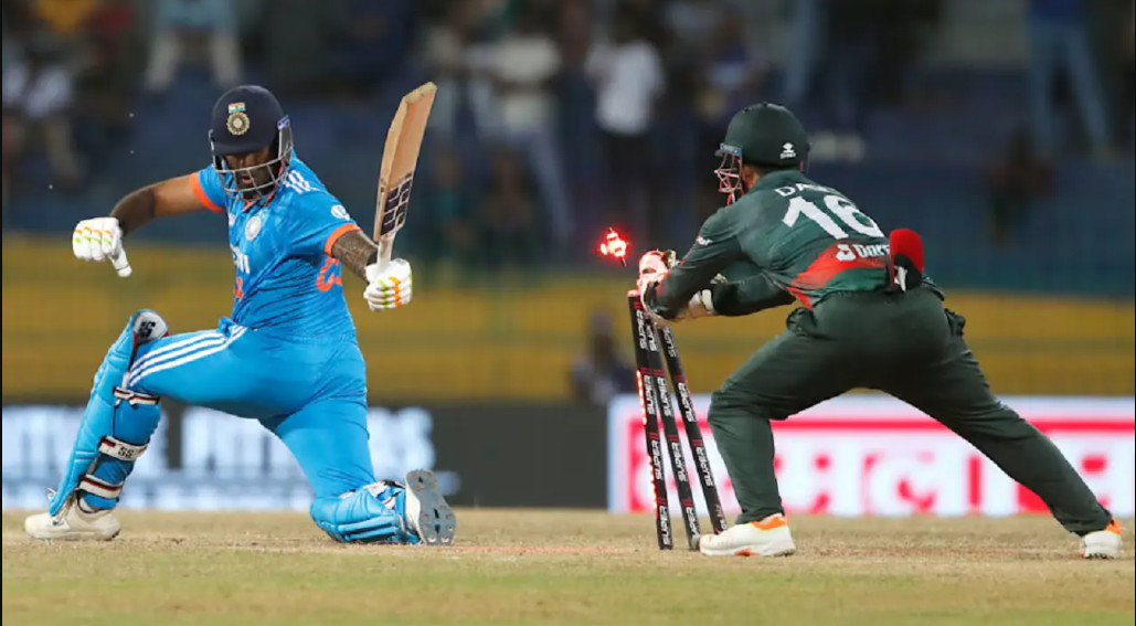 বাংলাদেশ-ভারত ম্যাচ সহ টিভিতে আজকের সকল খেলার সময়সূচি