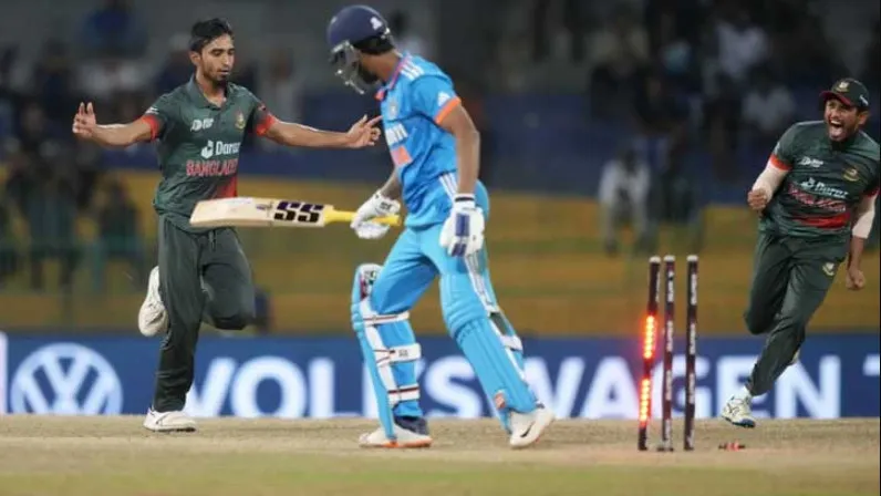 বাংলাদেশ-ভারত ম্যাচে নতুন বিতর্ক, সিদ্ধান্ত জানালো আইসিসি