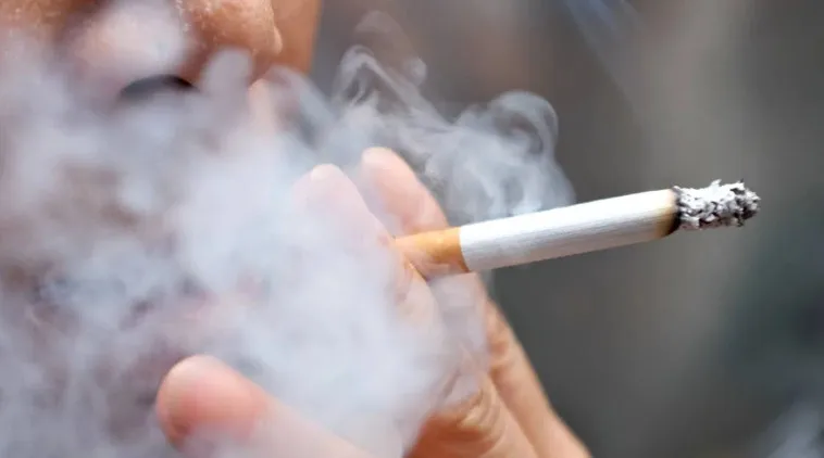 সিগারেট খেলে ১০ সেকেন্ডের মধ্যে যা হয়