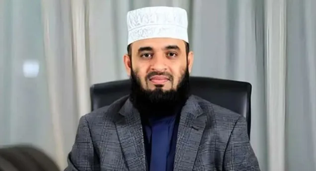 ছাত্র রাজনীতির নামে অরাজকতা নিয়ে যা বললেন আজহারী