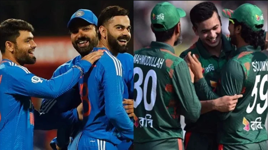 বাংলাদেশ-ভারত ম্যাচ নিয়ে কান্ড : এখন পর্যন্ত তিনজন গ্রেফতার