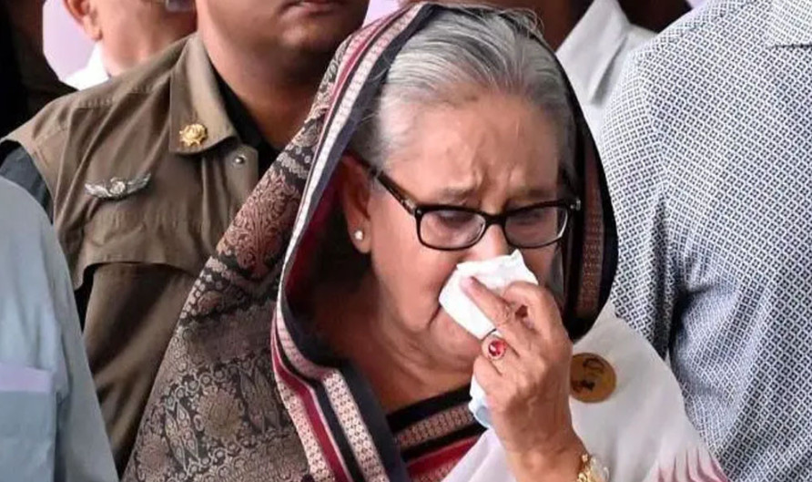 আ.লীগ ও দোসর মন্ত্রী-এমপিদের তালিকা প্রকাশ