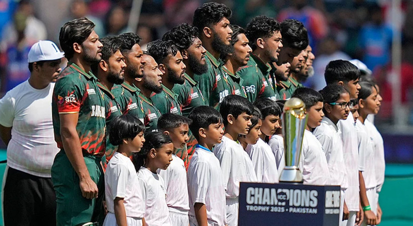 বাঁচা মরার লড়াইয়ে মাঠে নামছে বাংলাদেশ