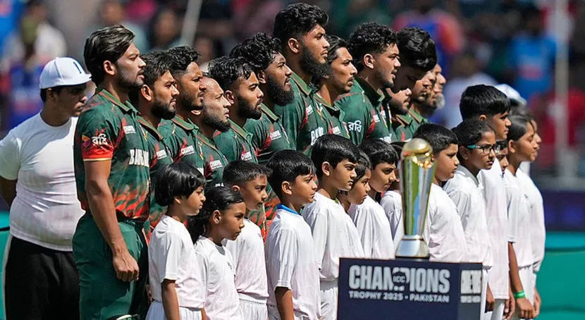 বাঁচা মরার লড়াইয়ে মাঠে নামছে বাংলাদেশ