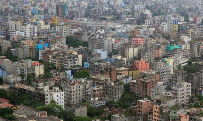 ঢাকায় জরুরি শাট-ডাউন ১৩ ঘণ্টা বন্ধ থাকবে গ্যাস
