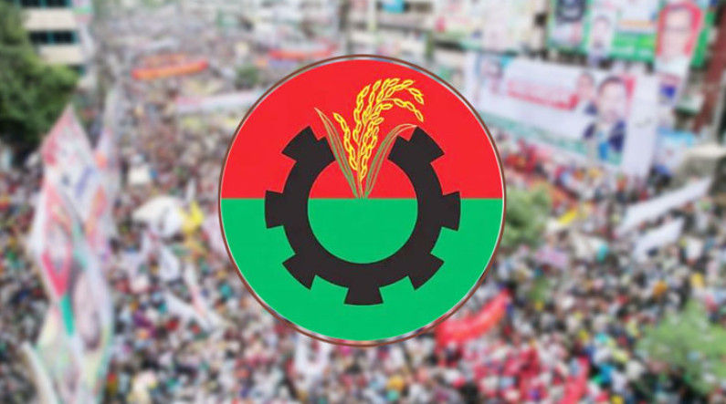দেশ জুড়ে শোকের ছায়া : মারা গেলেন বিএনপির ভাইস চেয়ারম্যান