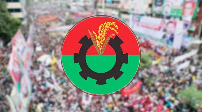 দেশ জুড়ে শোকের ছায়া : মারা গেলেন বিএনপির ভাইস চেয়ারম্যান