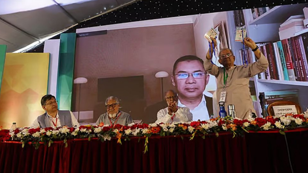 বিএনপির বর্ধিত সভার গুরুত্বপূর্ণ সিদ্ধান্তসমূহ