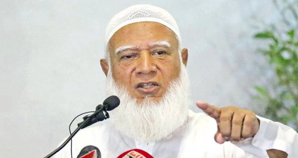 রমজান মাসে হোটেল-রেস্তোরাঁ বন্ধ রাখা নিয়ে নতুন সিদ্ধান্ত জানালেন জামায়াত আমির