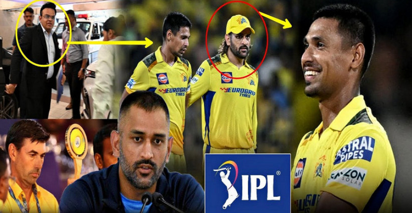 IPL 2025 : আসছে বড় পরিবর্তন, পাল্টে যাচ্ছে অনেক কিছুই
