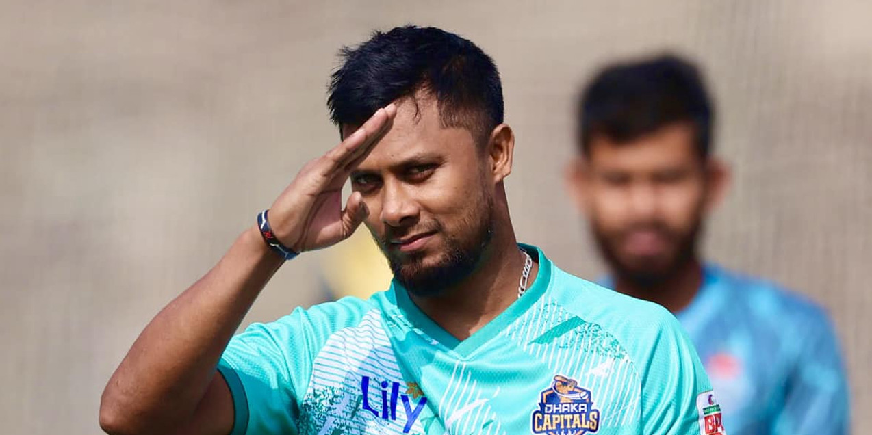 দলে ফিরেই অধিনায়ক হলেন সাব্বির রহমান