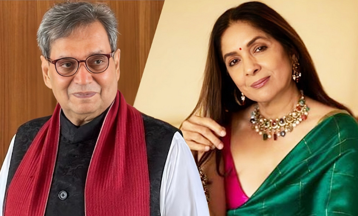 এত ছোট সাইজে আমার চলবে না’ অজানা রহস্য জানালেন নীনা গুপ্তা