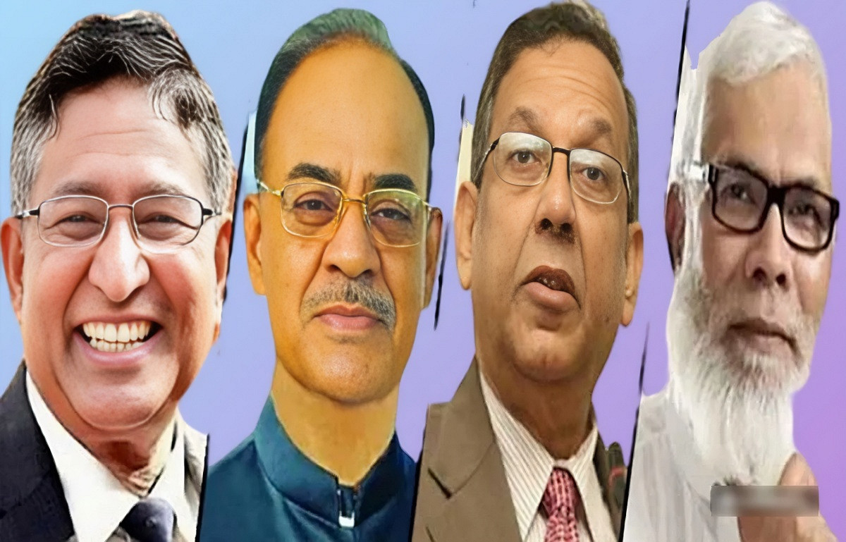 মায়ের মৃত্যুতে প্যারোলে মুক্তি পেল আওয়ামী লীগ নেতা