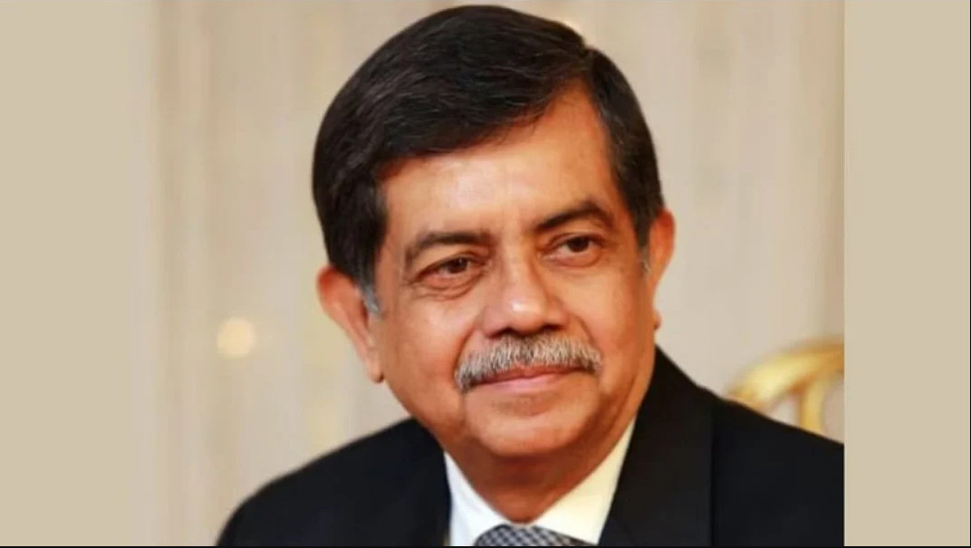 শপথ নিয়েই নতুন ঘোষণা দিলেন নবনিযুক্ত উপদেষ্টা