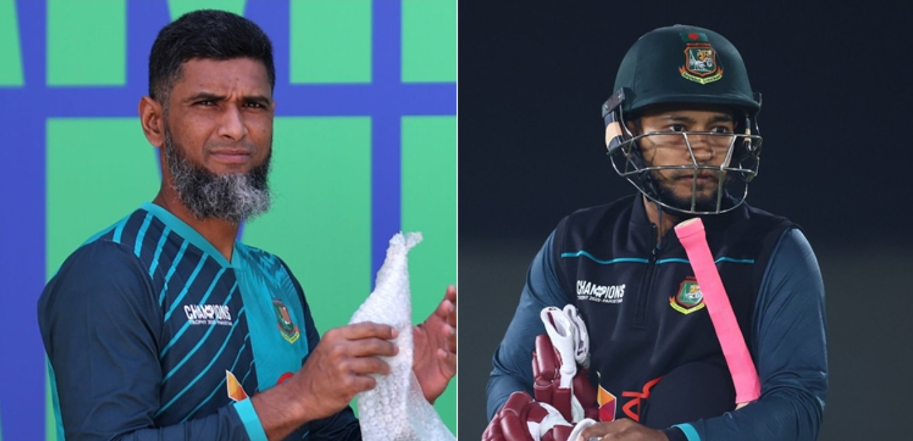 ২২ ক্রিকেটারকে নিয়ে বিসিবির কেন্দ্রীয় চুক্তি তালিকা প্রকাশ