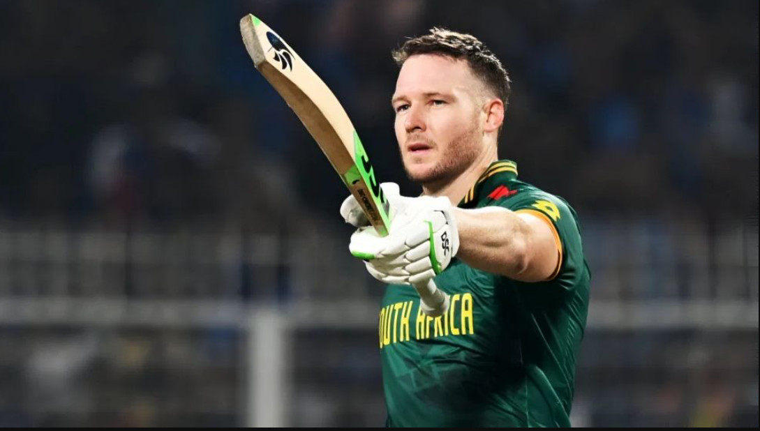আইসিসিকে একহাত নিলেন মিলার, চ্যাম্পিয়ন্স ট্রফির সূচি নিয়ে তোপ