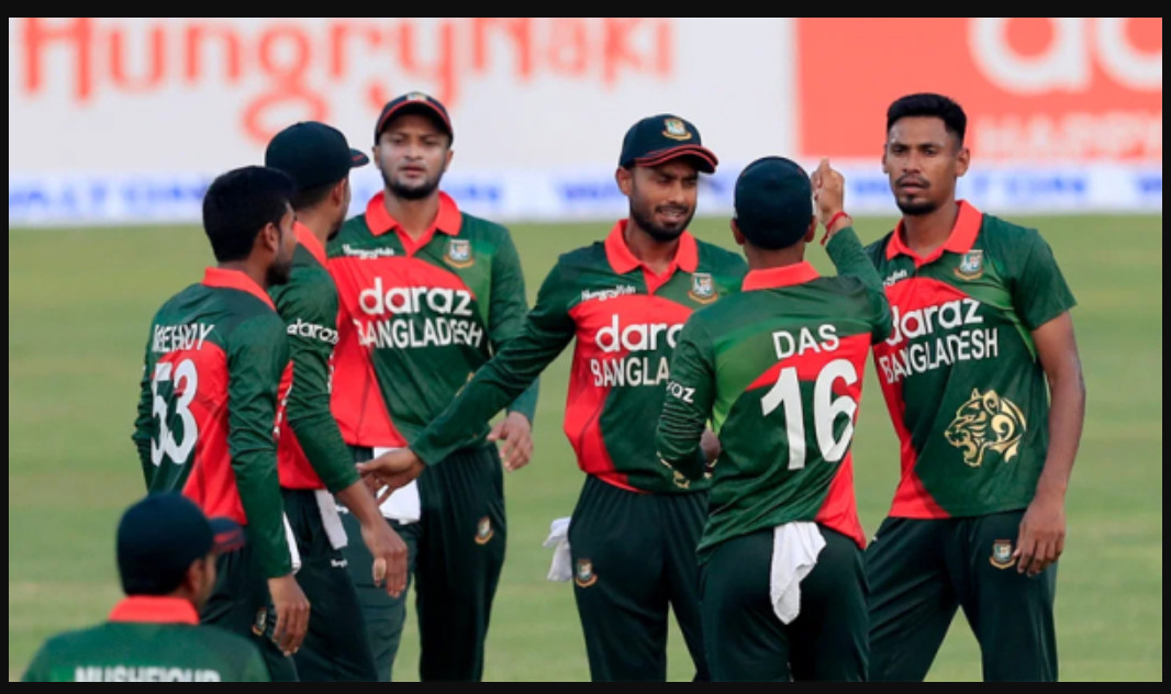 বাংলাদেশের নতুন ওয়ানডে অধিনায়ক হওয়ার দৌড়ে এগিয়ে থাকা ৩ ক্রিকেটারের নাম প্রকাশ