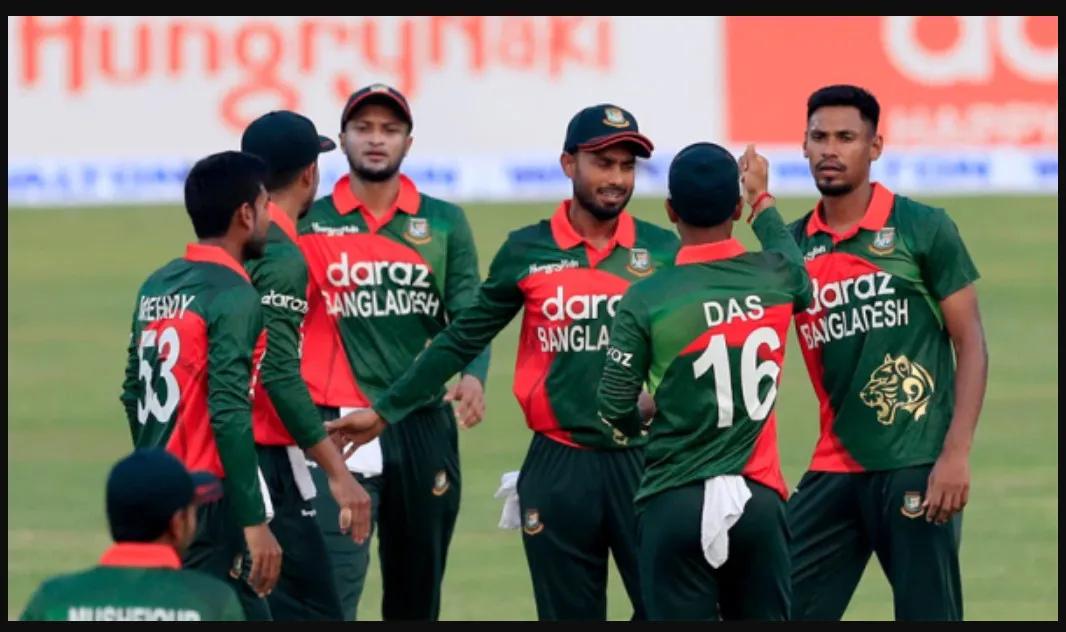 বাংলাদেশের নতুন ওয়ানডে অধিনায়ক হওয়ার দৌড়ে এগিয়ে থাকা ৩ ক্রিকেটারের নাম প্রকাশ
