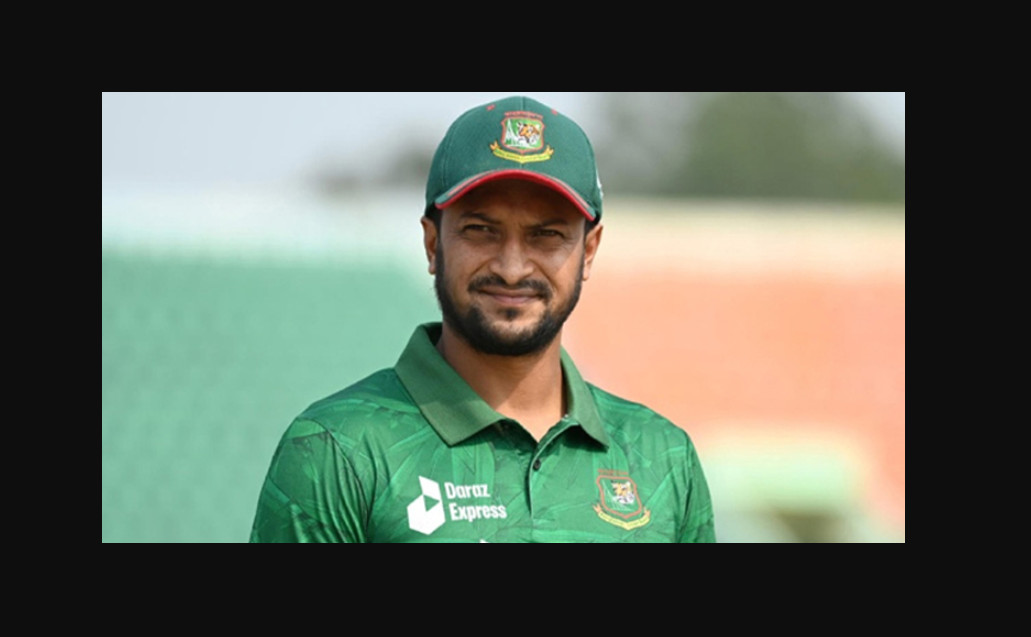 এবার সর্বোচ্চ ভিত্তিমূল্যে সাকিবের নাম