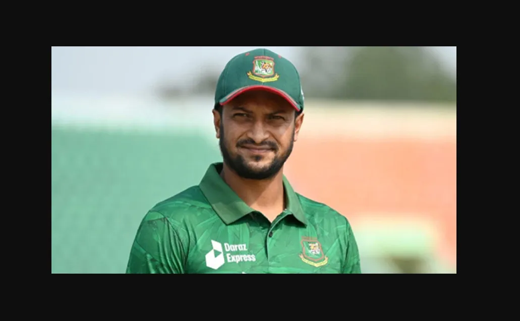 এবার সর্বোচ্চ ভিত্তিমূল্যে সাকিবের নাম