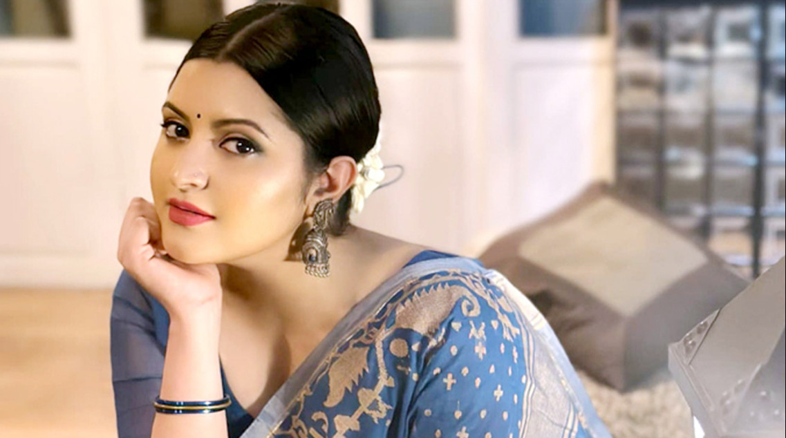 পরীমণির সাবেক স্বামী গ্রেফতার