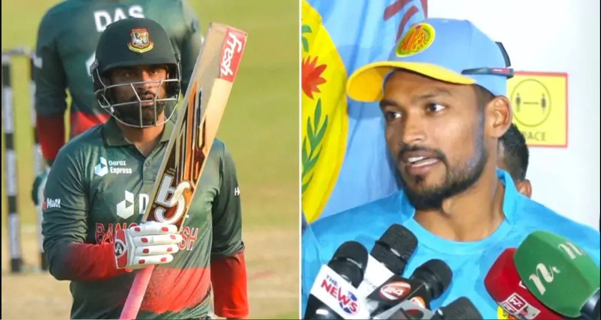 শান্ত বাদ, নতুন অধিনায়ক হতে যাচ্ছেন যে ক্রিকেটার