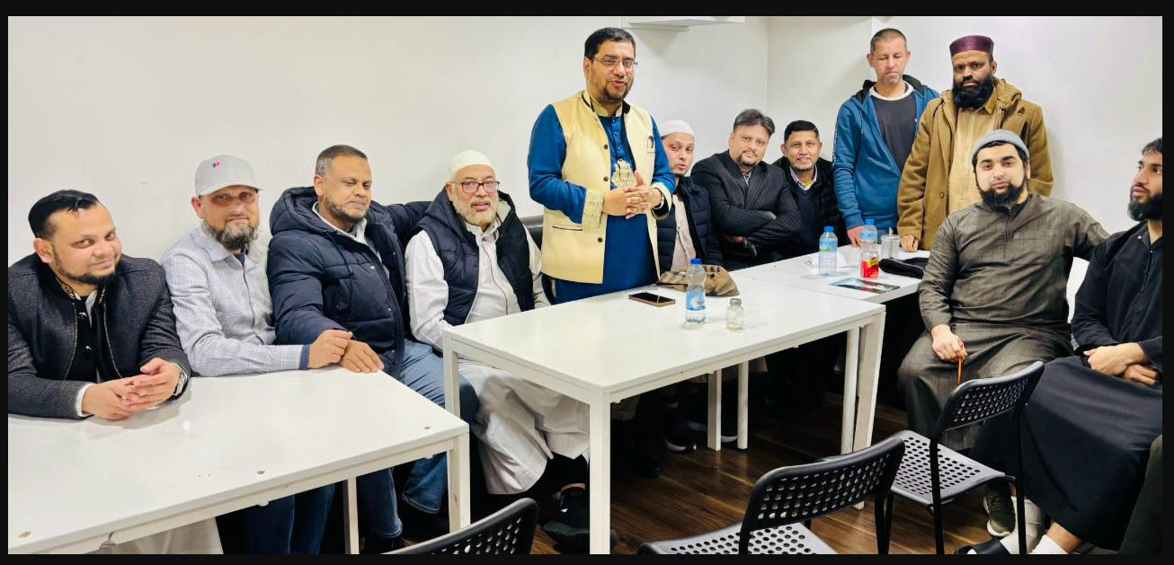 প্রবাসীদের নিয়ে আলোচনা সভা, রয়েছে গুরুত্বপূর্ণ বিষয়