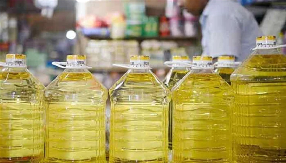 কমলো সয়াবিন তেলের দাম