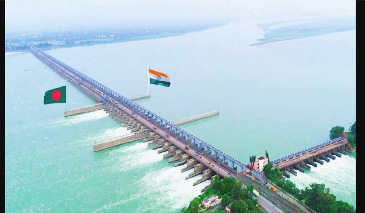 ভারতের কারণে বাংলাদেশের নতুন বিতর্ক ও জটিলতা