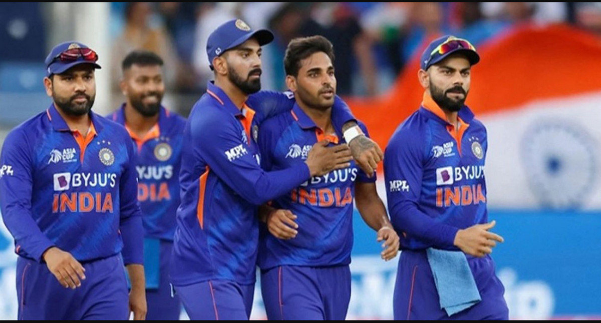 ক্যারিয়ারের সবচেয়ে সেরা সুখবর পেলো ভারতীয় ক্রিকেটার