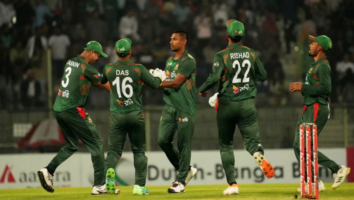 বাংলাদেশ ক্রিকেটে অবসরের হিড়িক, অবসর নিলেন বিশ্বসেরা টাইগার ক্রিকেটার