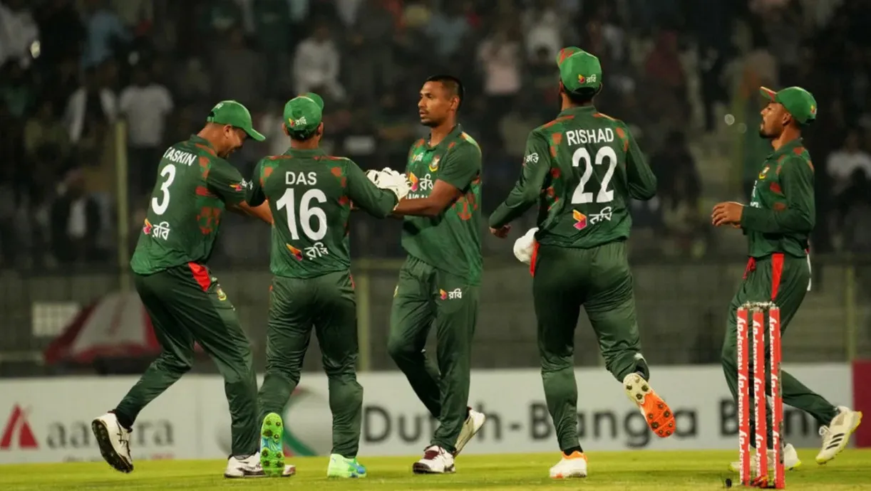 বাংলাদেশ ক্রিকেটে অবসরের হিড়িক, অবসর নিলেন বিশ্বসেরা টাইগার ক্রিকেটার