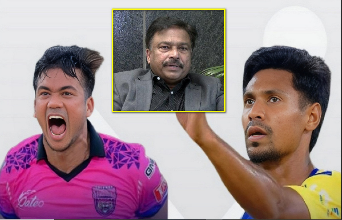 IPL 2025 : কলকাতায় মুস্তাফিজ ও লখনৌয়ে তাসকিন, চূড়ান্ত সিদ্ধান্ত