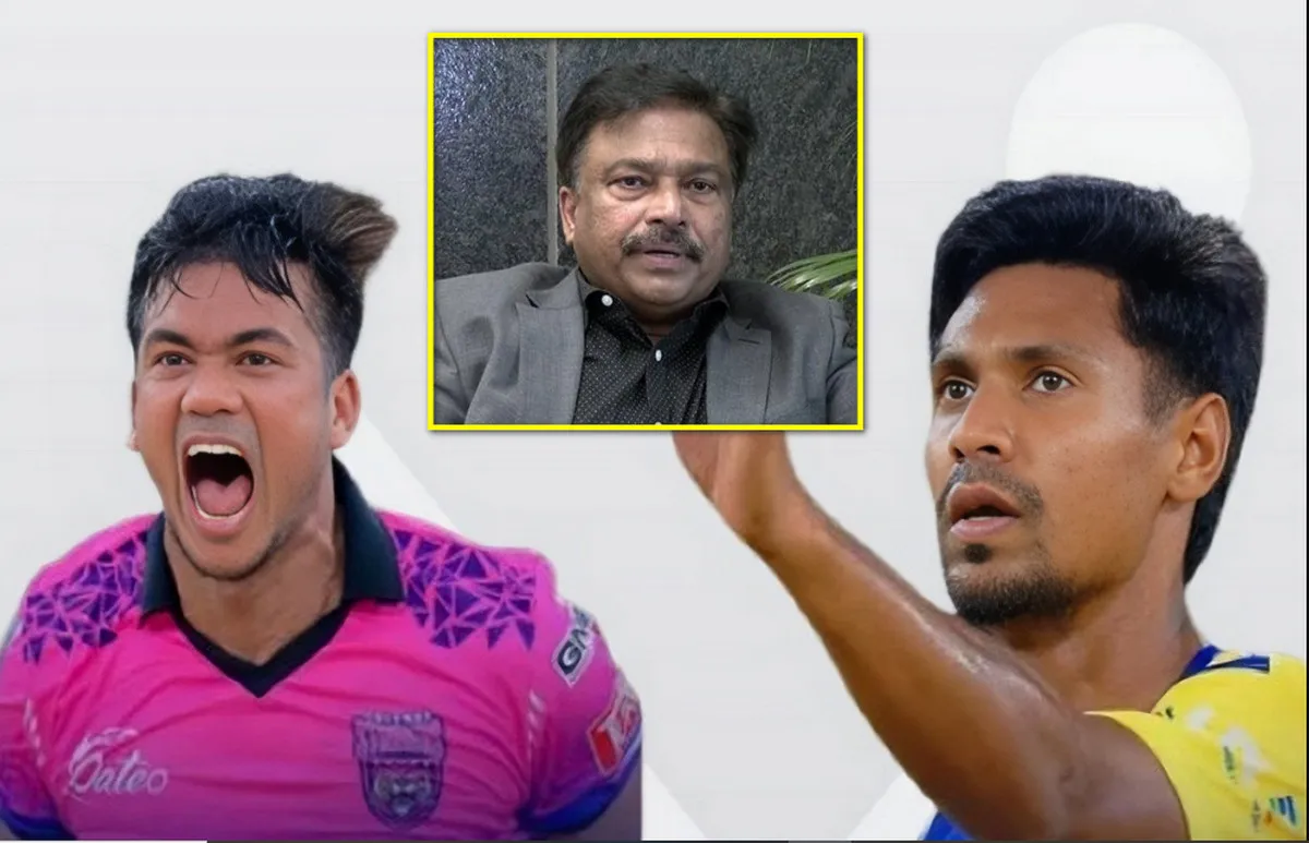 IPL 2025 : কলকাতায় মুস্তাফিজ ও লখনৌয়ে তাসকিন, চূড়ান্ত সিদ্ধান্ত