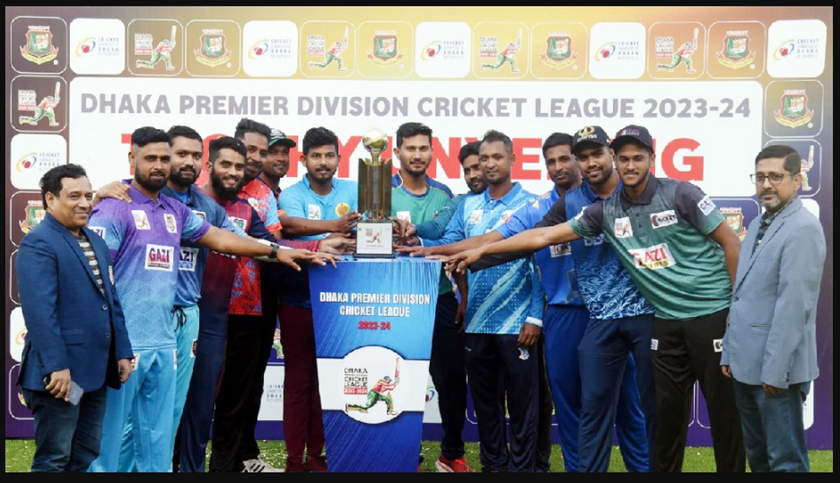 টিভিতে আজকের সকল খেলার সময়সূচি
