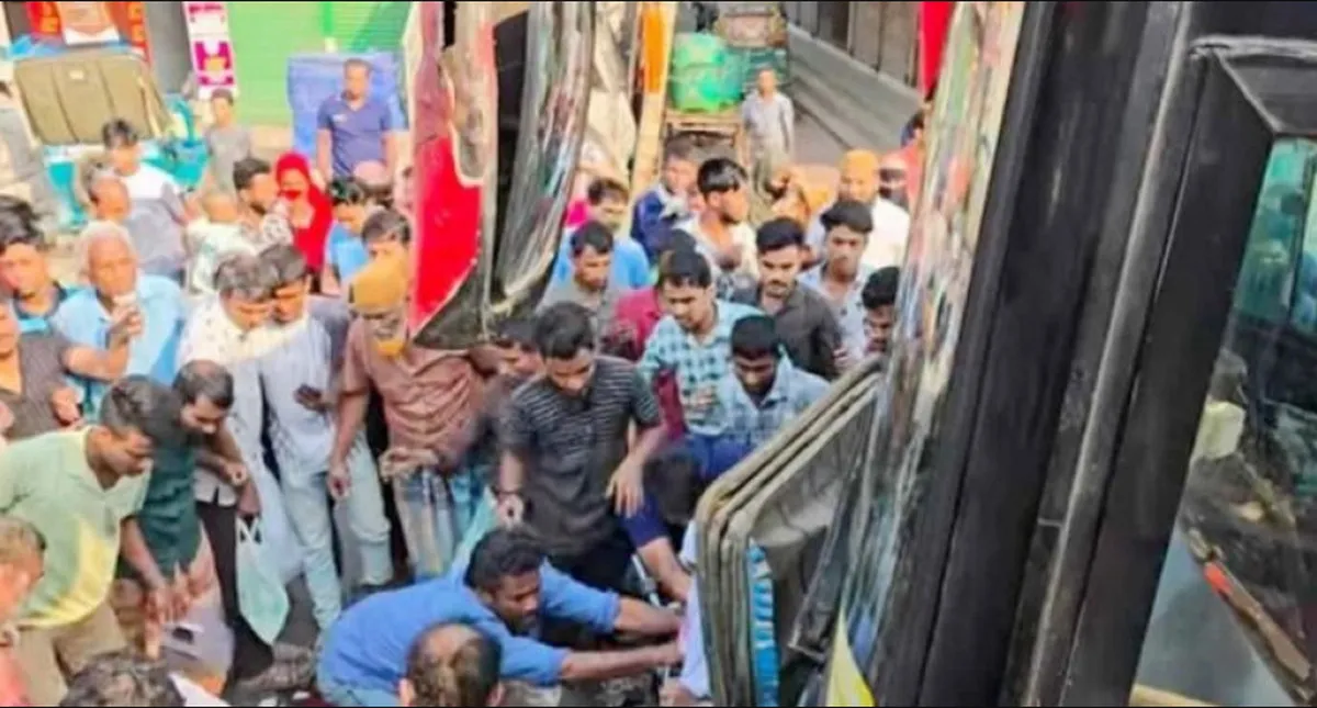 কোচিংয়ে যাওয়ায় কাল হলো ভাই-বোনের , এখন পর্যন্ত ৩ জনের মৃত্যু