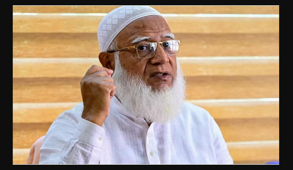 মাগুরার নির্যাতিত শিশু আছিয়াকে নিয়ে ফেসবুকে যা লিখলেন জামায়াত আমির
