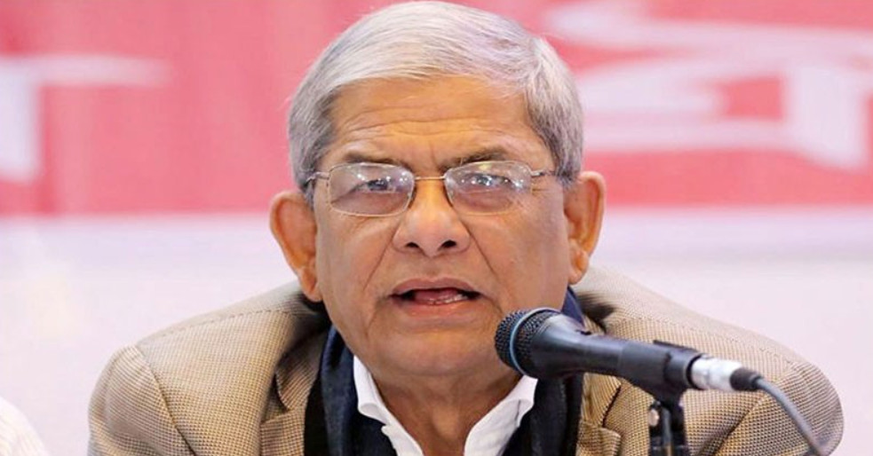 মাগুরার শিশুর মৃত্যু: ‘নরপশুদের’ দৃষ্টান্তমূলক শাস্তি দাবি করেছেন ফখরুল