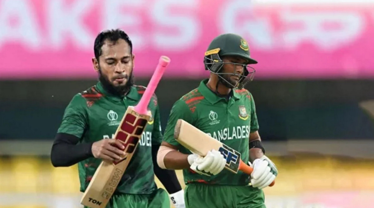 মুশফিক ও মাহমুদউল্লাহর জায়গায় নতুন ক্রিকেটার হয়ে আসছেন যিনি