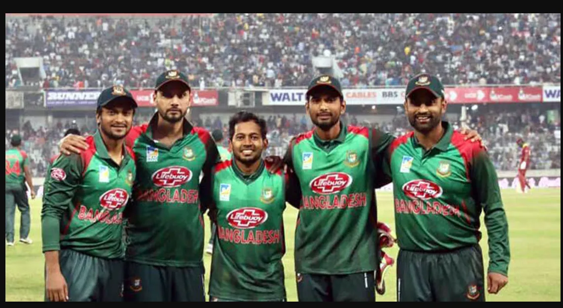 বাংলাদেশ ক্রিকেটের জন্য দু:সংবাদ : মাঠ থেকে বিদায় নিতে পারলেন না ‘পঞ্চপাণ্ডব’-এর কেউ