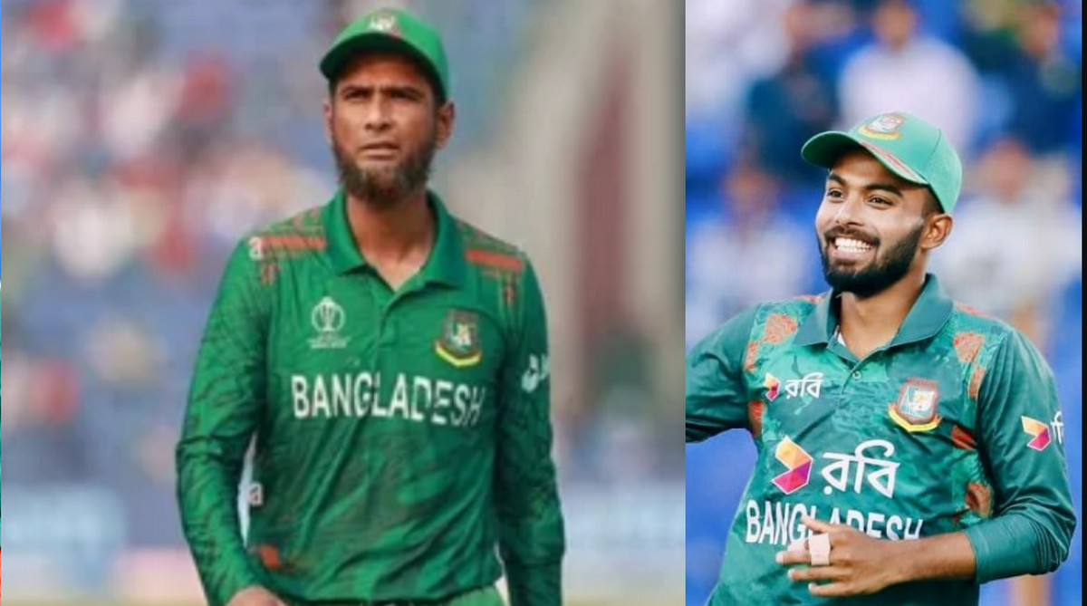 সাইলেন্ট-কিলার নয়, মাহমুদুল্লাহ ছিলেন পেইন-কিলার, ভেতরের খবর ফাঁস করলেন : হৃদয়
