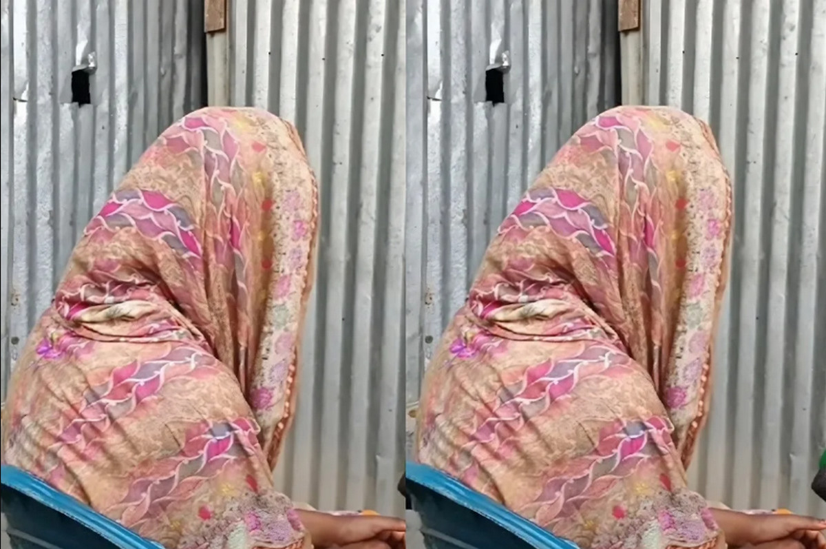 কাঁদতে কাঁদতে সেই রাতের ঘটনা বললেন আছিয়ার বোন