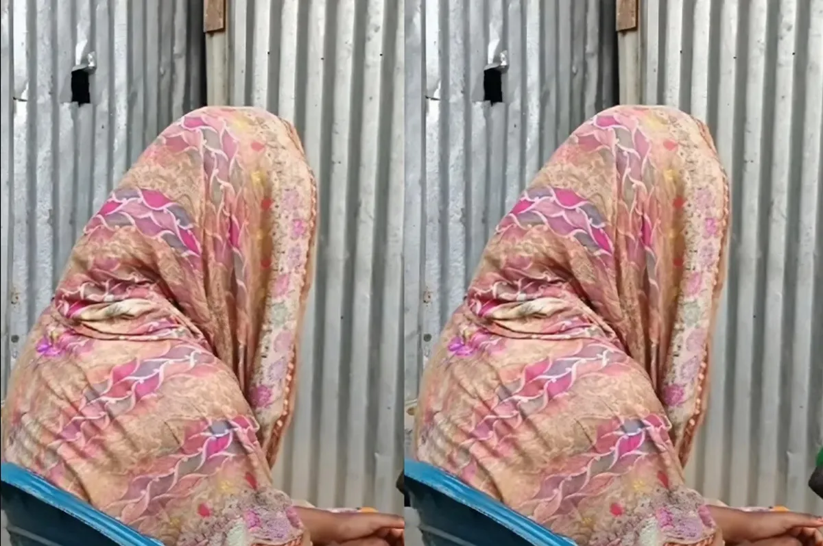কাঁদতে কাঁদতে সেই রাতের ঘটনা বললেন আছিয়ার বোন
