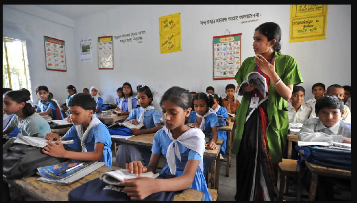 প্রাথমিক বিদ্যালয়ের যেসকল শিক্ষকদের জন্য বড় সুখবর
