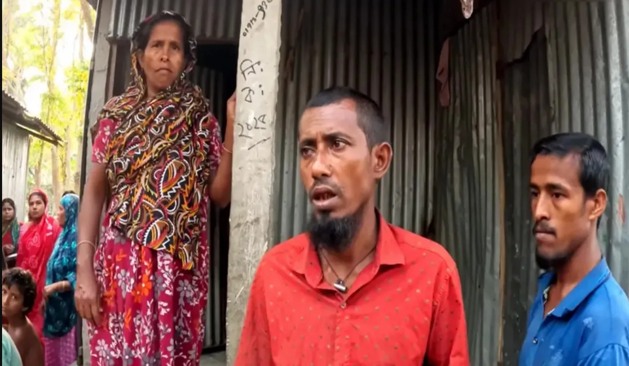 আছিয়ার শেষ স্বীকারোক্তি: আছিয়া নিজে বলে গেছে ধ/র্ষণ করেছে কে (ভিডিওসহ)