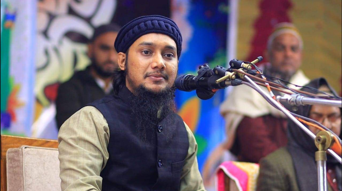 শিশু আছিয়া ইস্যু নিয়ে যা বললেন আবু ত্বহা আদনান