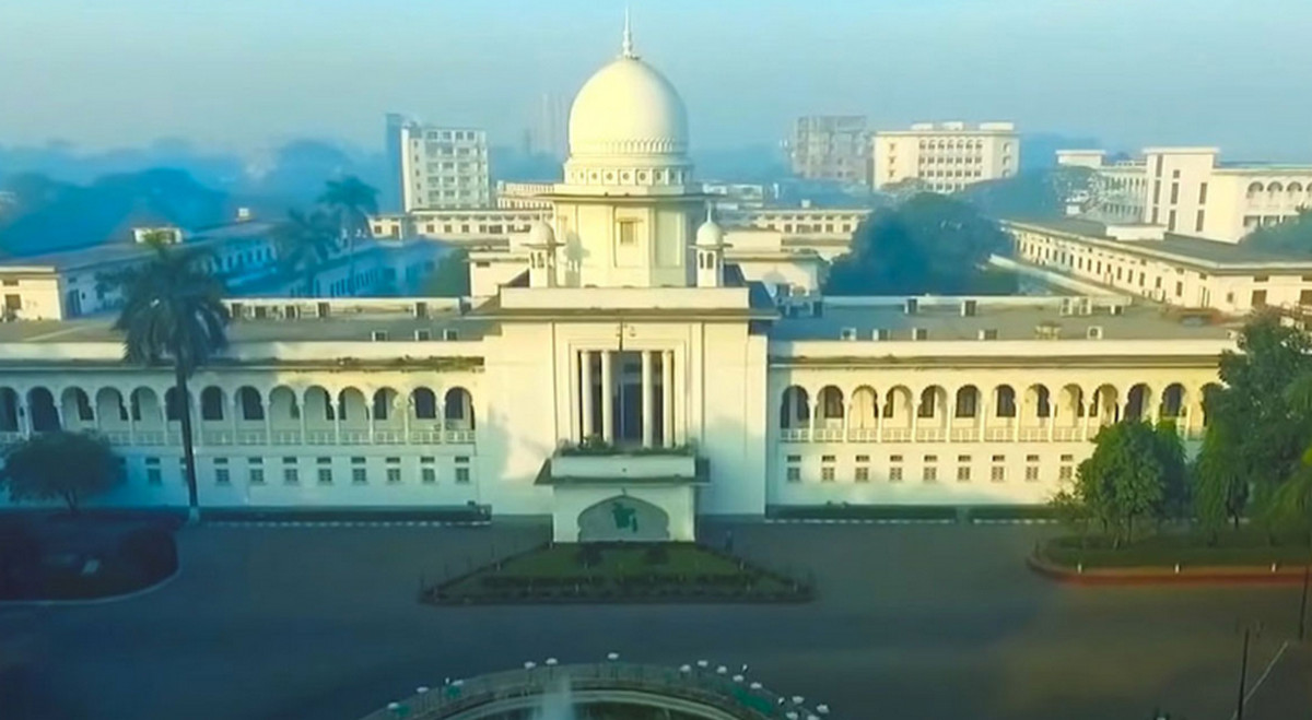 মিছিল-সমাবেশে গু/লি : সাত দফা নির্দেশনা দিয়ে হাইকোর্টের রায় প্রকাশ