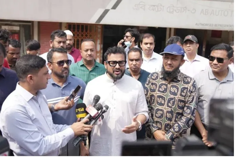 ব্যবসায়ীদের জন্য কড়া হুঁশিয়ারি